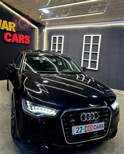 اودي A6